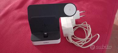 carica batteria I phone 14