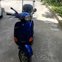 Piaggio Vespa 50 ET2 - 2001