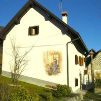 CASA INDIPENDENTE CON AMPIO GIARDINO NEL BORGO ...