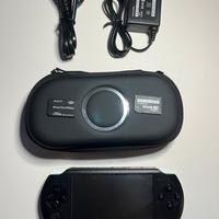 PSP street E1004 funzionante - ricondizionata