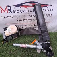 CINTURA DI SICUREZZA ANTERIORE DESTRA KIA Sportage