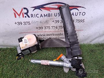 CINTURA DI SICUREZZA ANTERIORE DESTRA KIA Sportage