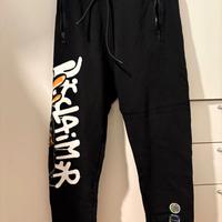 Pantaloni Disclaimer