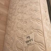 Materasso letto singolo 