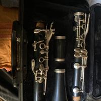 Clarinetto Yamaha