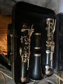 Clarinetto Yamaha