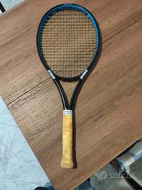 racchetta prince warrior