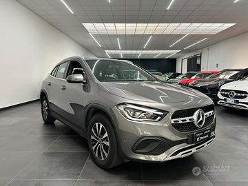 Mercedes-benz GLA 250 e hybrid EQ Premium