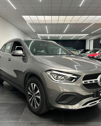 Mercedes-benz GLA 250 e hybrid EQ Premium
