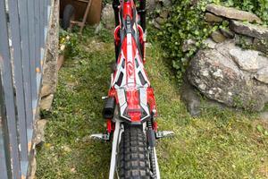 Beta 300 2t trial