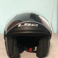 casco marca LS2