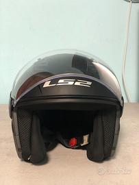 casco marca LS2