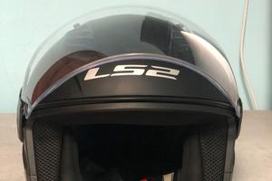 casco marca LS2