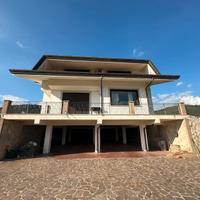 Villa di ampia metratura