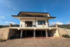 Villa di ampia metratura