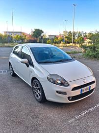 Fiat  Punto 1.3 multijet 