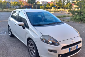 Fiat  Punto 1.3 multijet 