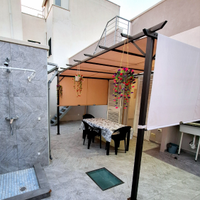 Casa vacanza a Lido Conchiglie (Gallipoli) - Mare
