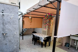 Casa vacanza a Lido Conchiglie (Gallipoli) - Mare