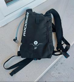 zaino borraccia 3 litri