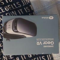 samsung gear vr