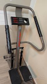 stepper