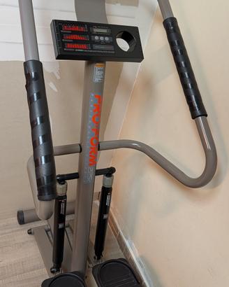 stepper