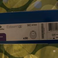 Sacchetto per stomia