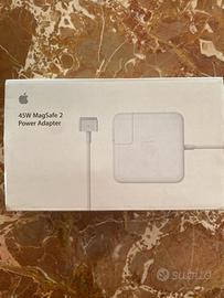 Apple 45W MagSafe 2 Power Adapter for MacBook Air