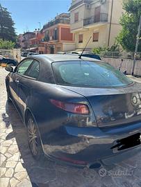 Alfa romeo GT 1.9 jtd 150cv