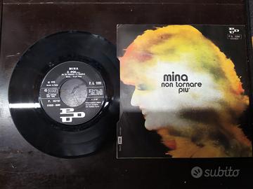 Vinili in lotto o singoli