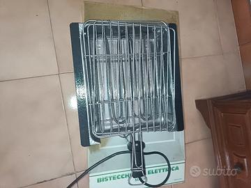 griglia elettrica 