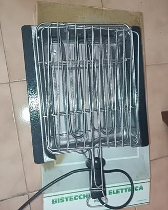 griglia elettrica 