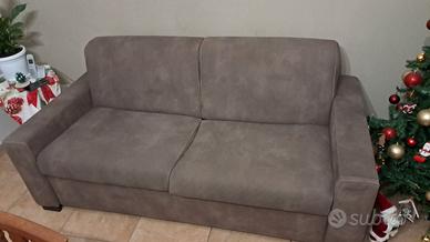 divano letto matrimoniale 
