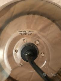 Lampadario anni ‘50/60 di ARFLEX MILANO