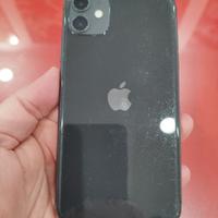 iPhone 11 128gb black 