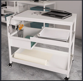 Carello IKEA TROTTEN