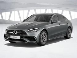 Mercedes-Benz Classe C C 220 d 4Matic AMG Lin...