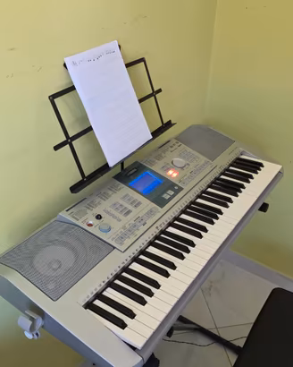Tastiera Arranger Yamaha PSR-K1 61 Tasti