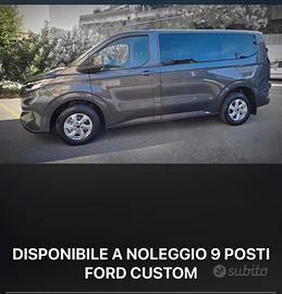 Ford Transit 310 2.0TDCi EcoBlue PM-TM Furgone Tre