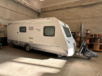 Caravelair Antares Luxe 546