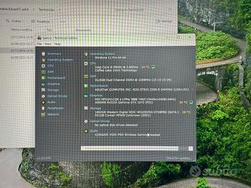 PC Build Custom I9 9900K DELID