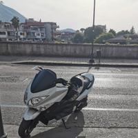 Yamaha T Max - 2010