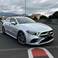 Mercedes Benz Classe A AMG PREMIUM