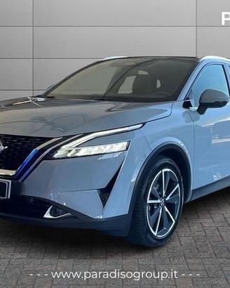 Nissan Qashqai 1.3 - MHEV - 158CV - 2023 - TEKNA