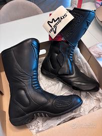 Stivaletti moto Stylmartin