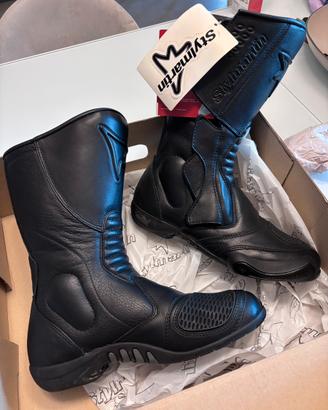 Stivaletti moto Stylmartin
