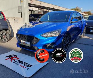 Ford Focus 1.5 EcoBlue 120 CV automatico 5p. ST Li