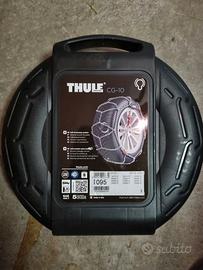 Catene da neve Thule