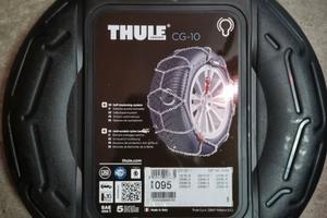 Catene da neve Thule